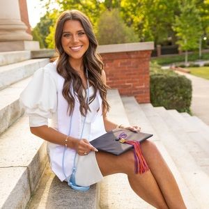 Meet your Posher, Hana